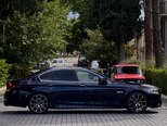 BMW 528-7