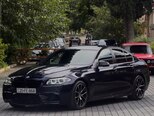 BMW 528-4
