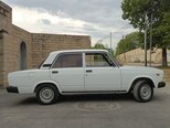LADA (VAZ) 2107-15