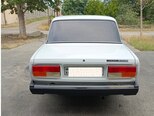 LADA (VAZ) 2107-2
