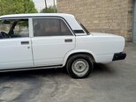 LADA (VAZ) 2107-5