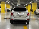 Chevrolet Trax-2
