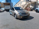 Toyota Prius-7