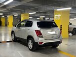 Chevrolet Trax-6