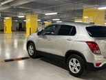 Chevrolet Trax-5