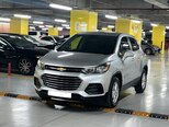 Chevrolet Trax-1