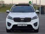 Kia Sorento-1