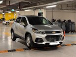 Chevrolet Trax-7