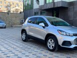 Chevrolet Trax-11