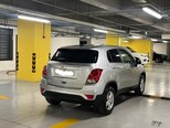 Chevrolet Trax-10