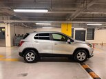 Chevrolet Trax-8
