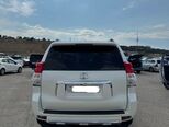 Toyota Land Cruiser Prado-7