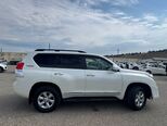 Toyota Land Cruiser Prado-4