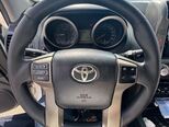 Toyota Land Cruiser Prado-11