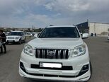 Toyota Land Cruiser Prado-1