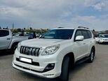 Toyota Land Cruiser Prado-3
