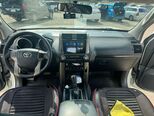 Toyota Land Cruiser Prado-10