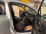 Chevrolet Trax-16
