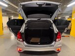 Chevrolet Trax-15