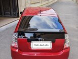 Toyota Prius-5