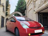 Toyota Prius-1
