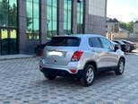 Chevrolet Trax-18