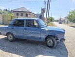 LADA (VAZ) 2107-5