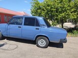 LADA (VAZ) 2107-4