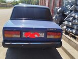 LADA (VAZ) 2107-15