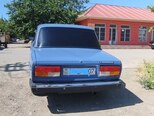 LADA (VAZ) 2107-17
