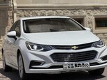 Chevrolet Cruze-2