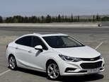 Chevrolet Cruze-1
