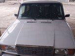 LADA (VAZ) 2107-2