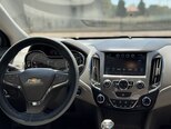 Chevrolet Cruze-14