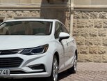 Chevrolet Cruze-10