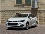 Chevrolet Cruze-9