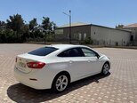 Chevrolet Cruze-6