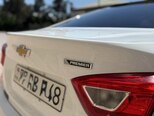 Chevrolet Cruze-11