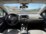 Chevrolet Cruze-15