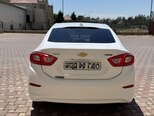 Chevrolet Cruze-7