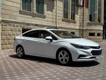 Chevrolet Cruze-5