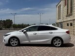 Chevrolet Cruze-8