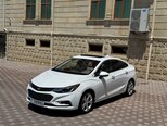 Chevrolet Cruze-4