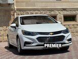 Chevrolet Cruze-3