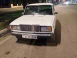 LADA (VAZ) 2107-1