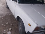 LADA (VAZ) 2107-5
