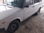 LADA (VAZ) 2107-6