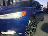 Ford Fusion (North America)-2