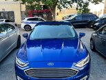 Ford Fusion (North America)-1