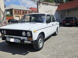 LADA (VAZ) 2106-2